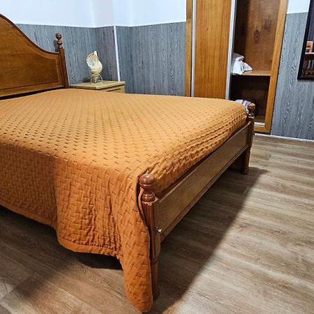 Marina De Sao Mateus Villa Angra do Heroismo Ngoại thất bức ảnh