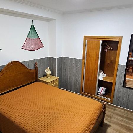 Marina De Sao Mateus Villa Angra do Heroismo Ngoại thất bức ảnh