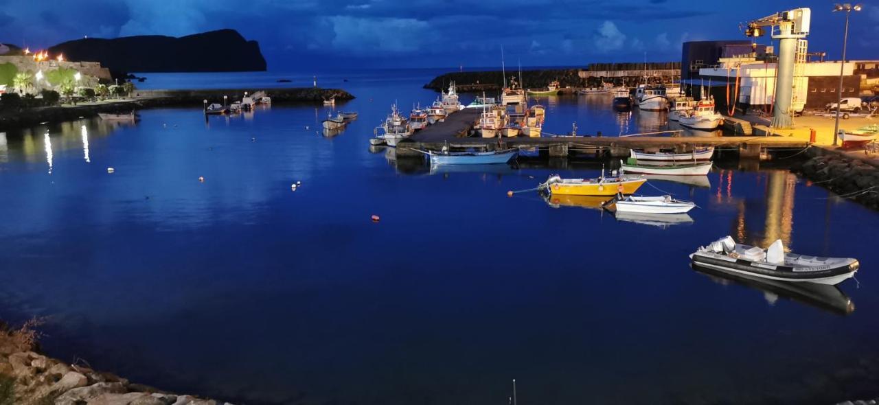 Marina De Sao Mateus Villa Angra do Heroismo Ngoại thất bức ảnh