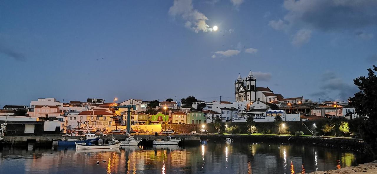 Marina De Sao Mateus Villa Angra do Heroismo Ngoại thất bức ảnh