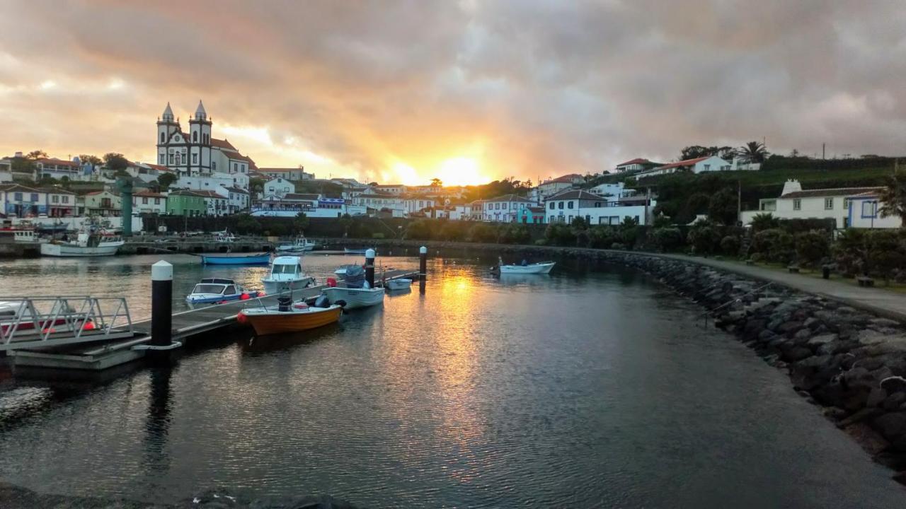Marina De Sao Mateus Villa Angra do Heroismo Ngoại thất bức ảnh