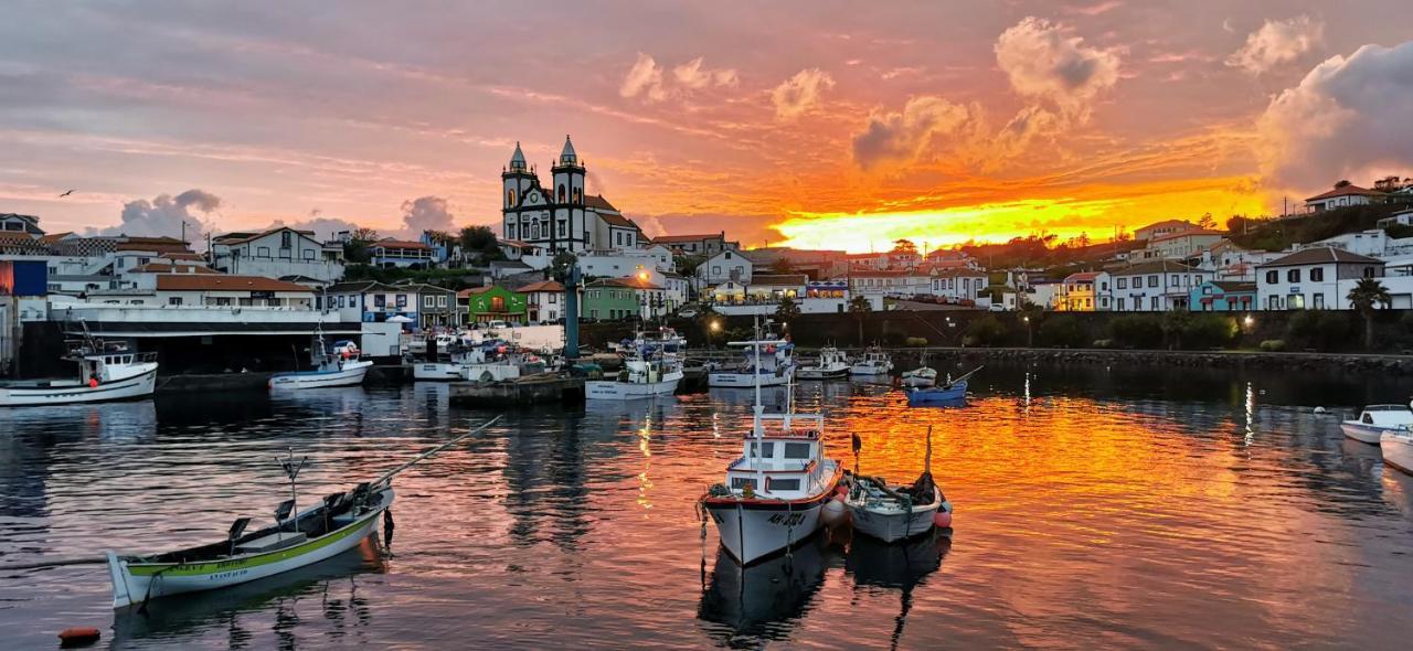 Marina De Sao Mateus Villa Angra do Heroismo Ngoại thất bức ảnh