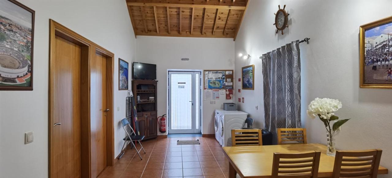Marina De Sao Mateus Villa Angra do Heroismo Ngoại thất bức ảnh