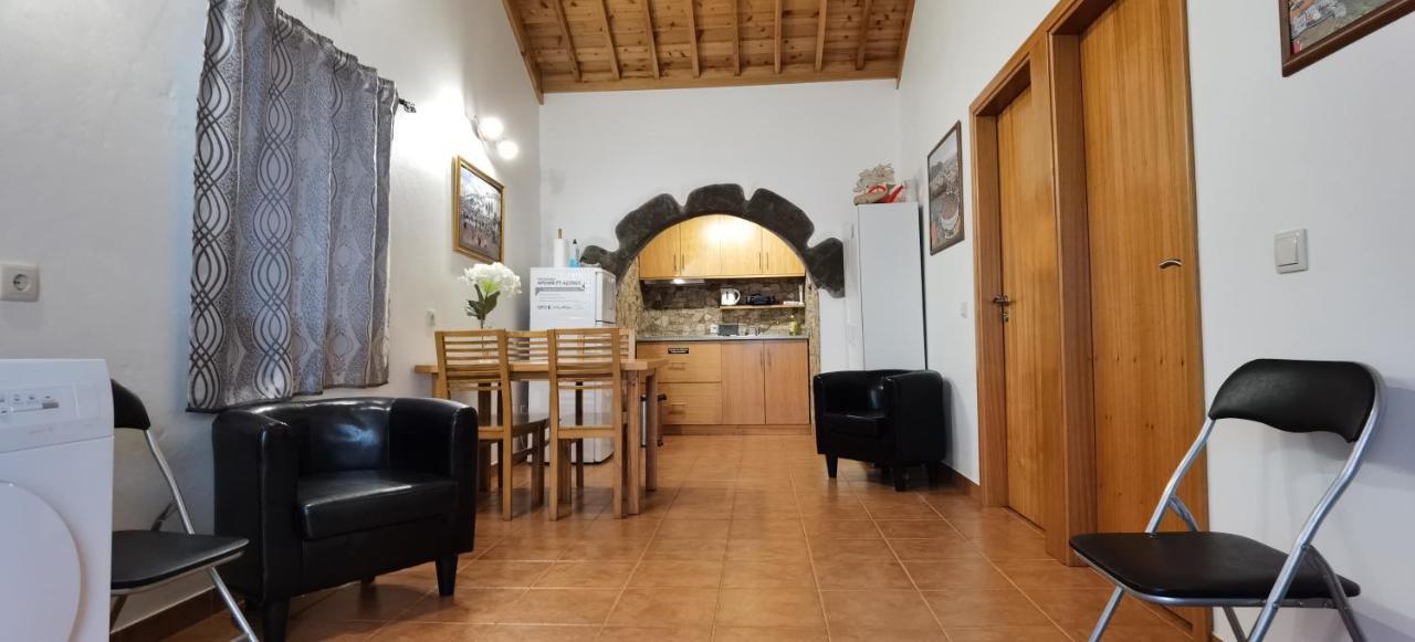 Marina De Sao Mateus Villa Angra do Heroismo Ngoại thất bức ảnh