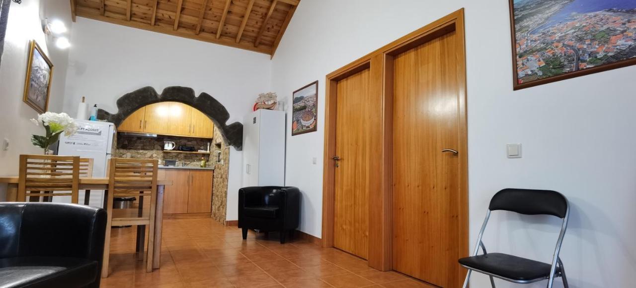 Marina De Sao Mateus Villa Angra do Heroismo Ngoại thất bức ảnh
