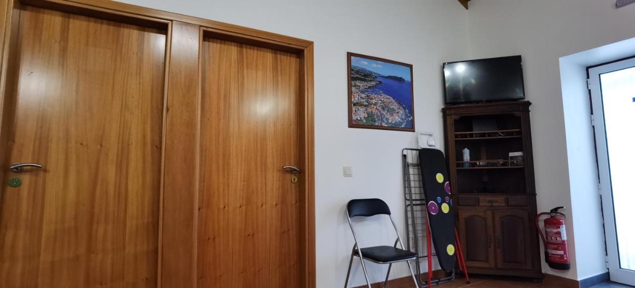 Marina De Sao Mateus Villa Angra do Heroismo Ngoại thất bức ảnh