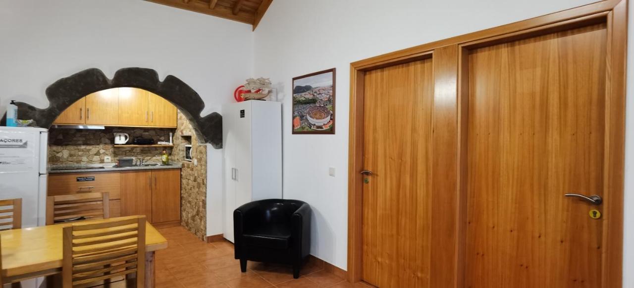 Marina De Sao Mateus Villa Angra do Heroismo Ngoại thất bức ảnh