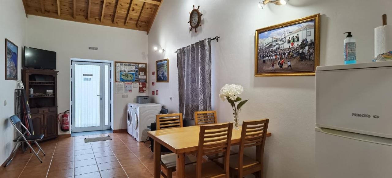 Marina De Sao Mateus Villa Angra do Heroismo Ngoại thất bức ảnh