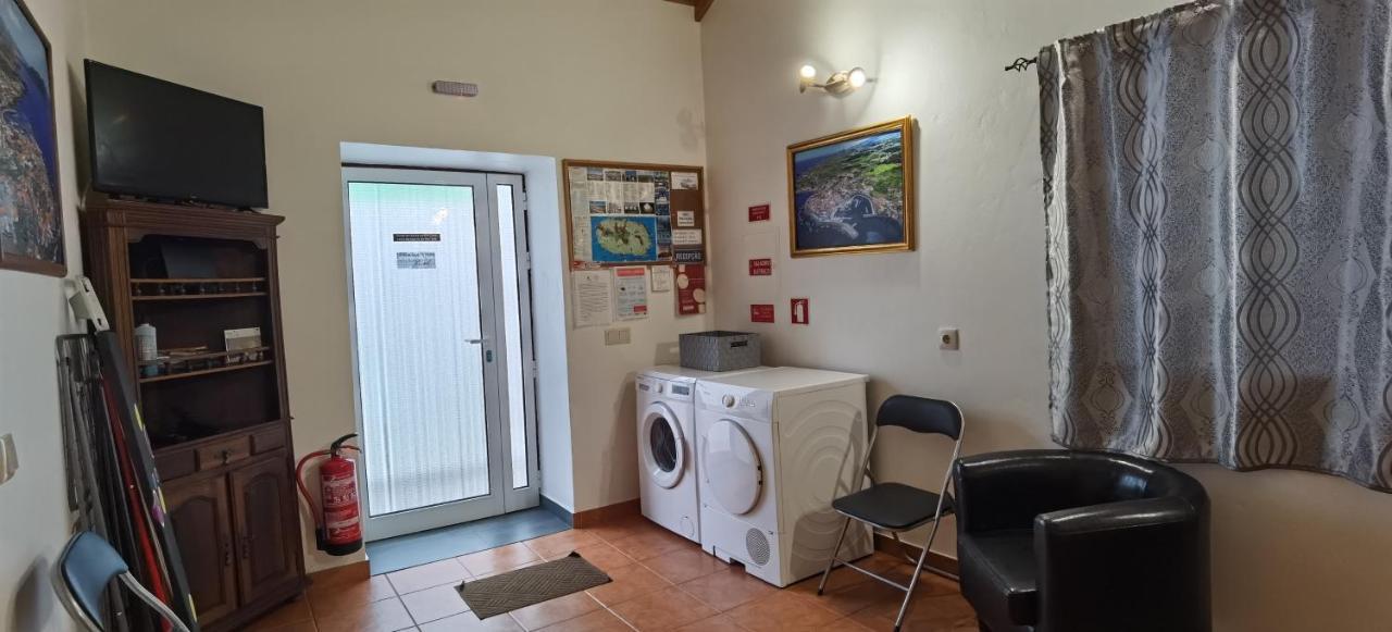 Marina De Sao Mateus Villa Angra do Heroismo Ngoại thất bức ảnh