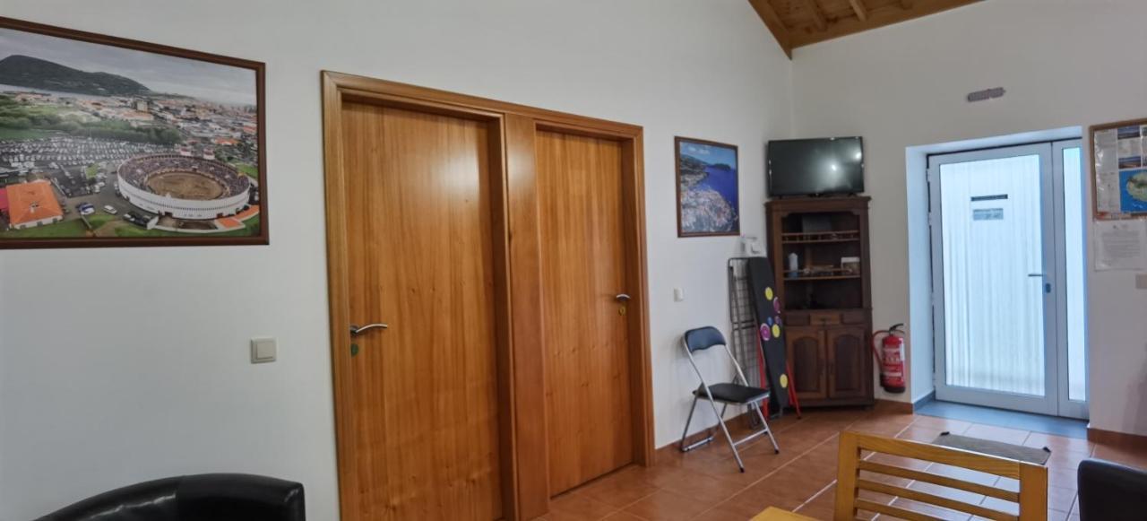 Marina De Sao Mateus Villa Angra do Heroismo Ngoại thất bức ảnh