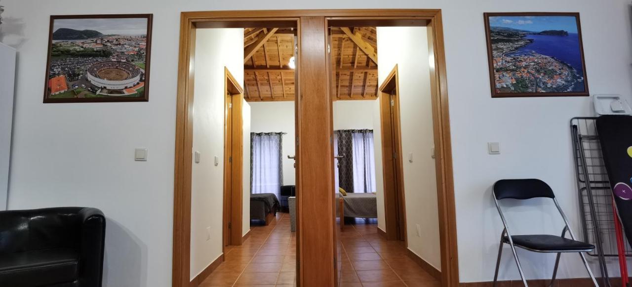Marina De Sao Mateus Villa Angra do Heroismo Ngoại thất bức ảnh