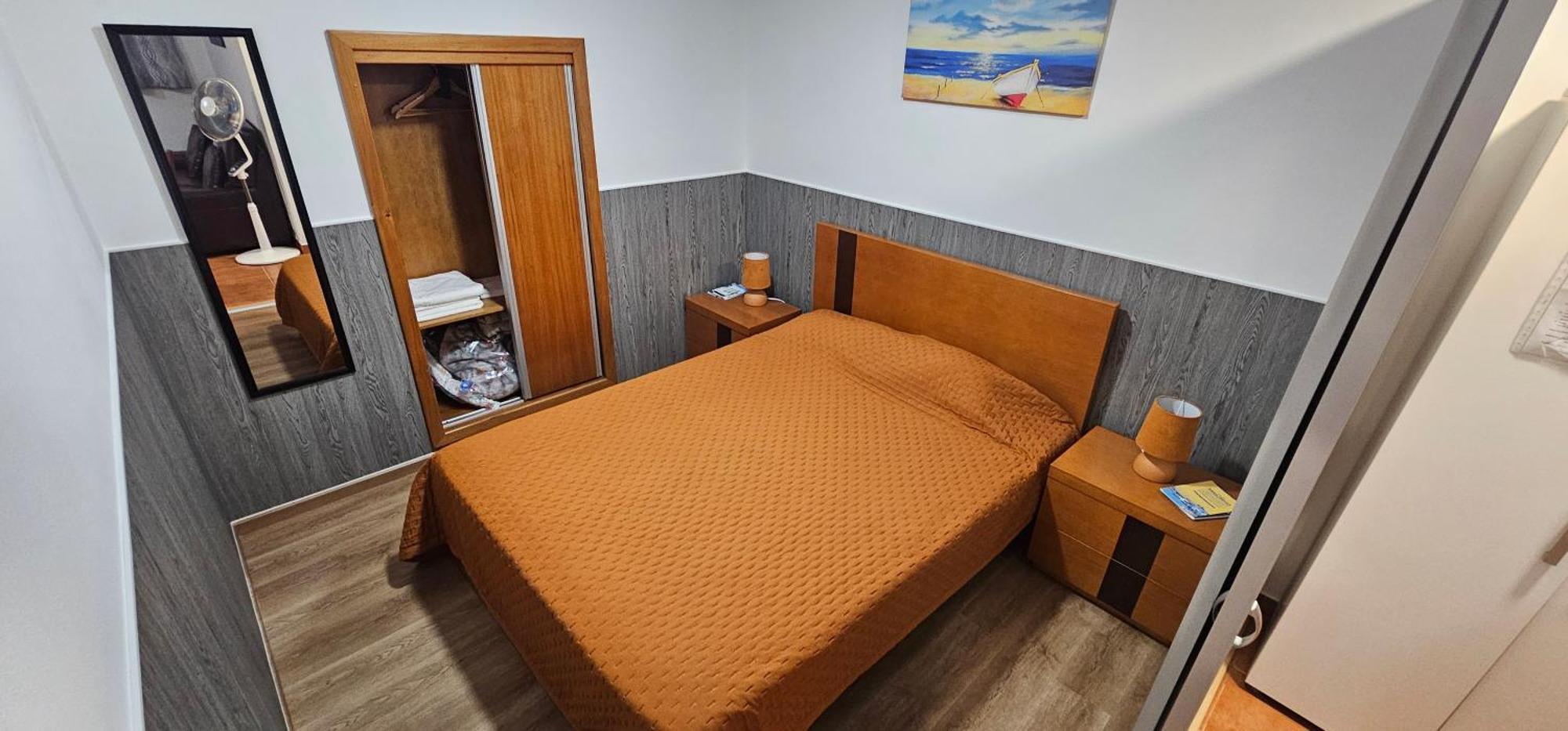 Marina De Sao Mateus Villa Angra do Heroismo Ngoại thất bức ảnh