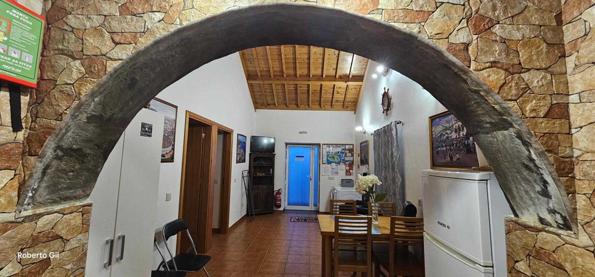 Marina De Sao Mateus Villa Angra do Heroismo Ngoại thất bức ảnh