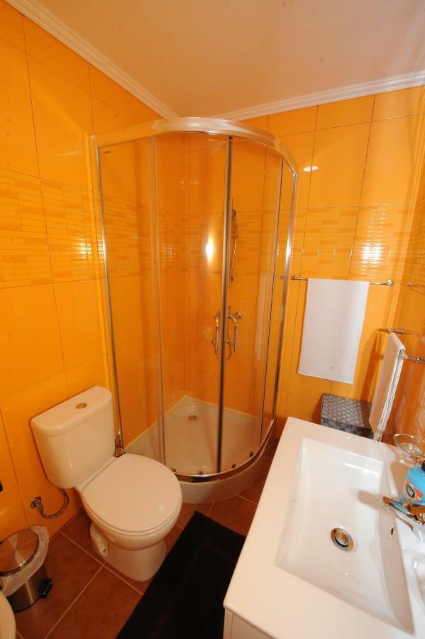 Marina De Sao Mateus Villa Angra do Heroismo Ngoại thất bức ảnh
