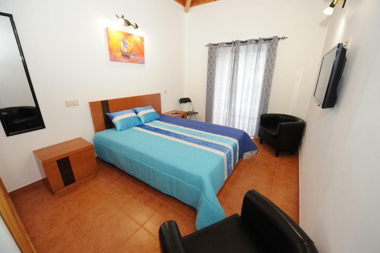 Marina De Sao Mateus Villa Angra do Heroismo Ngoại thất bức ảnh