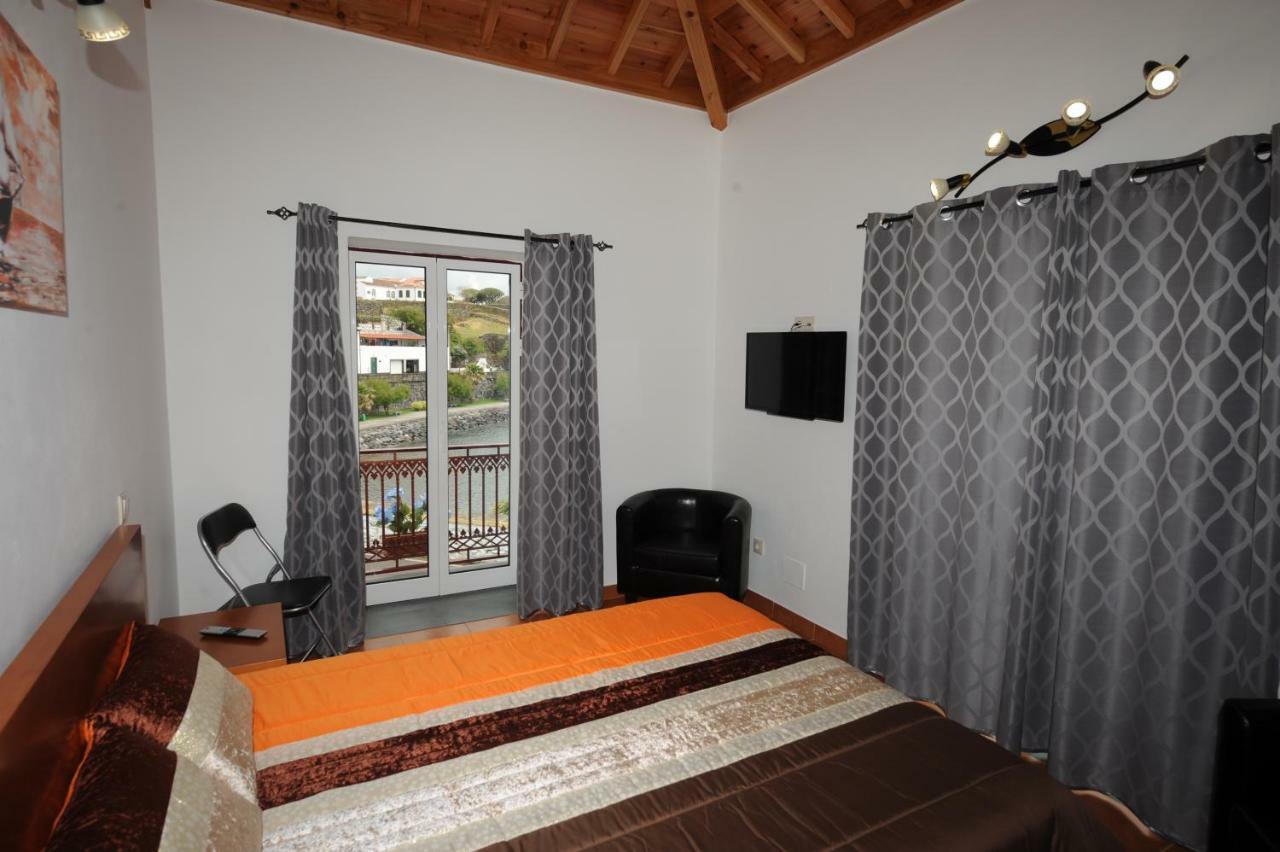 Marina De Sao Mateus Villa Angra do Heroismo Ngoại thất bức ảnh