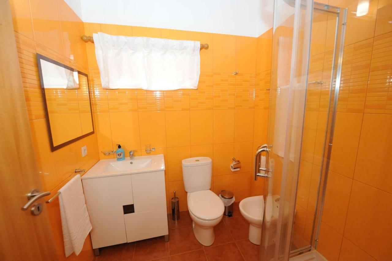 Marina De Sao Mateus Villa Angra do Heroismo Ngoại thất bức ảnh