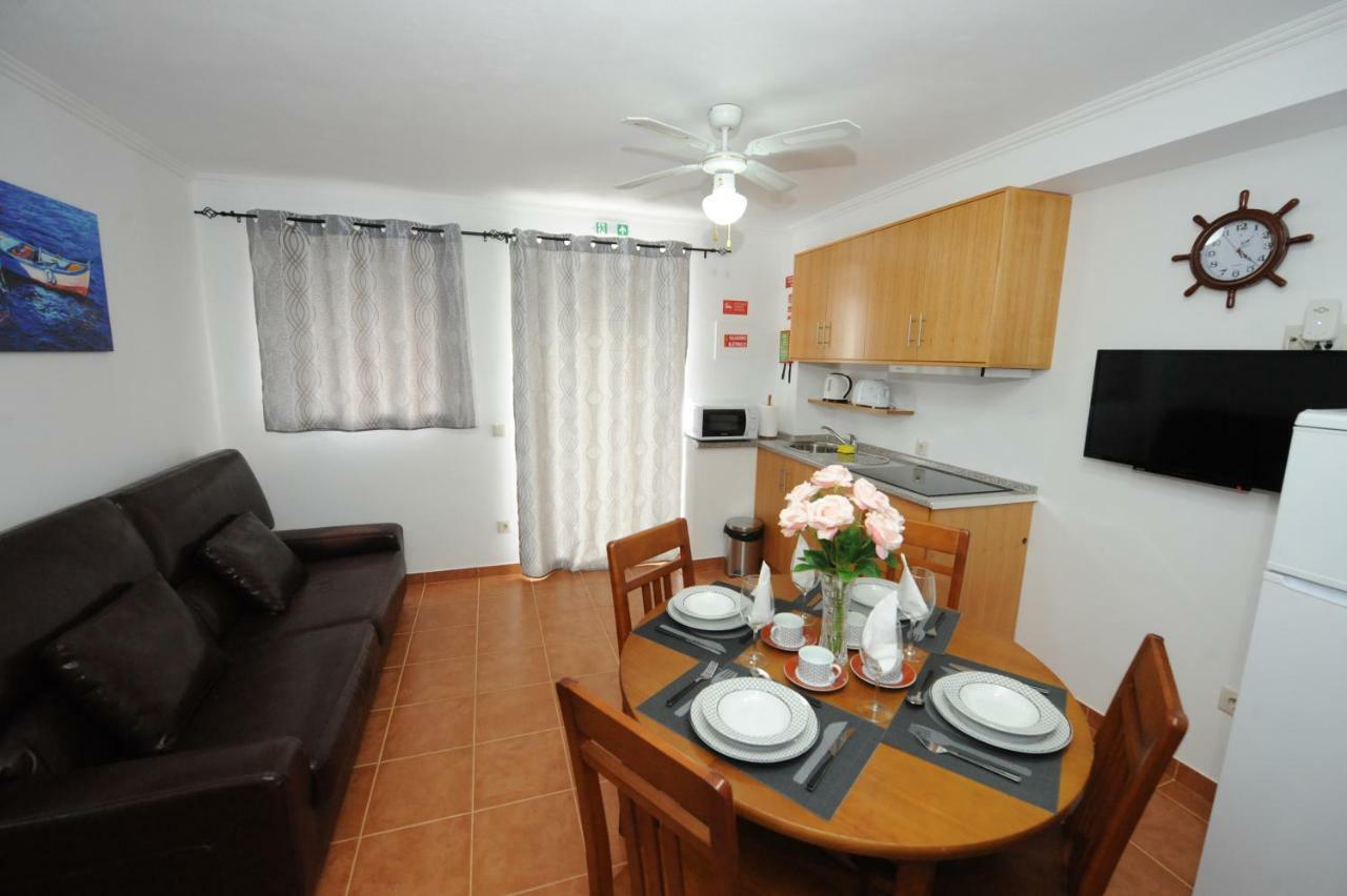 Marina De Sao Mateus Villa Angra do Heroismo Ngoại thất bức ảnh