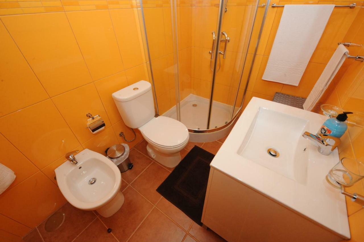 Marina De Sao Mateus Villa Angra do Heroismo Ngoại thất bức ảnh