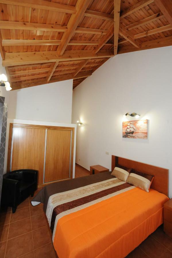 Marina De Sao Mateus Villa Angra do Heroismo Ngoại thất bức ảnh