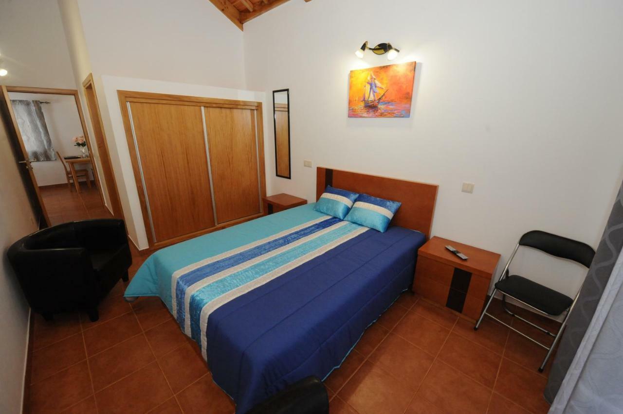 Marina De Sao Mateus Villa Angra do Heroismo Ngoại thất bức ảnh
