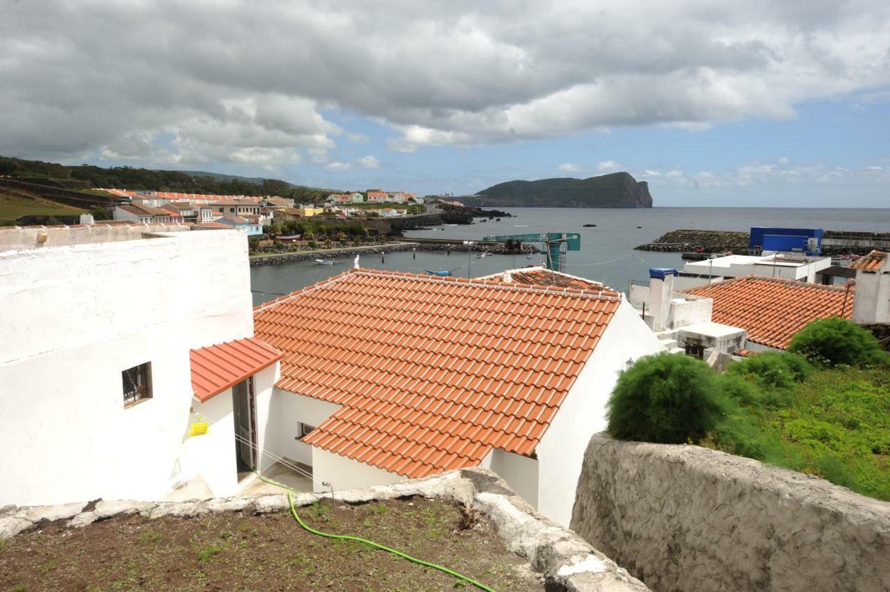 Marina De Sao Mateus Villa Angra do Heroismo Ngoại thất bức ảnh