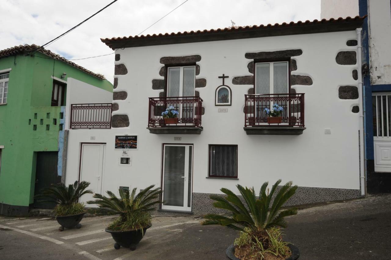 Marina De Sao Mateus Villa Angra do Heroismo Ngoại thất bức ảnh