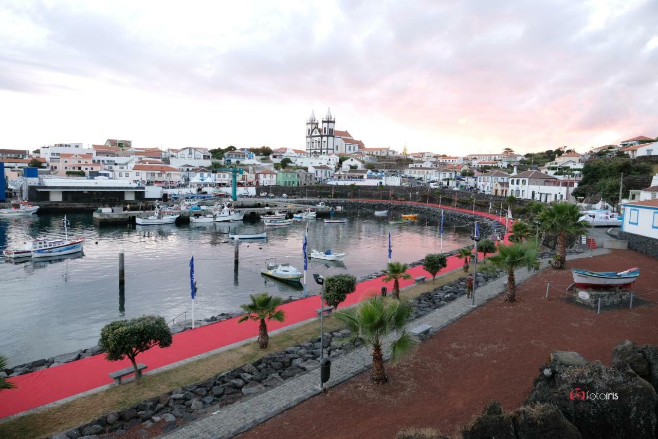 Marina De Sao Mateus Villa Angra do Heroismo Ngoại thất bức ảnh