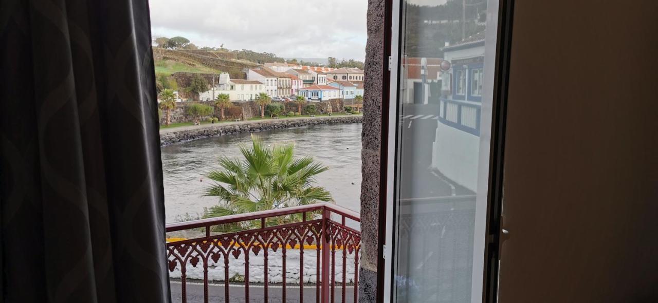 Marina De Sao Mateus Villa Angra do Heroismo Ngoại thất bức ảnh